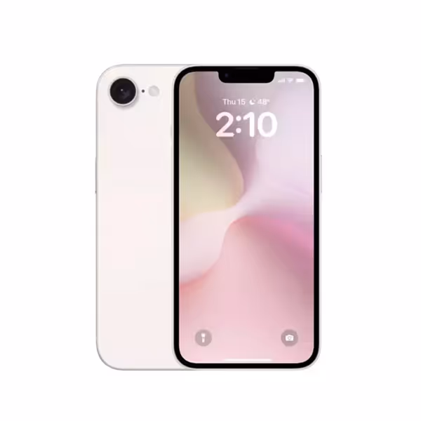 Compact Phone
