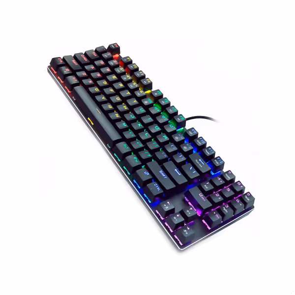 Mechanical Keyboard