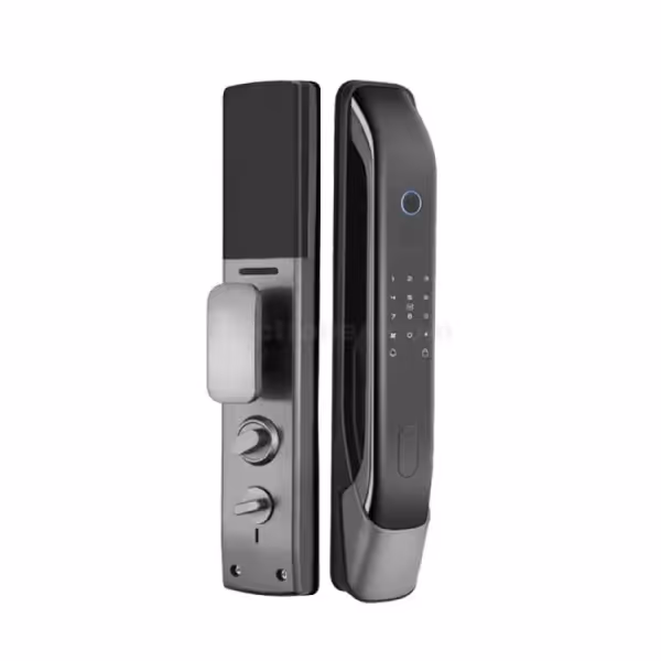 Smart Door Lock